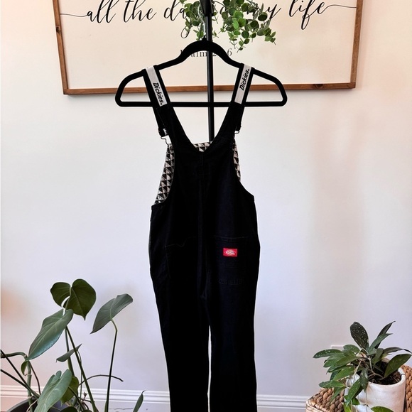 Super cute youth, dickies overalls - Picture 3 of 7